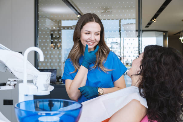Emergency Dental Services in Oostburg, WI