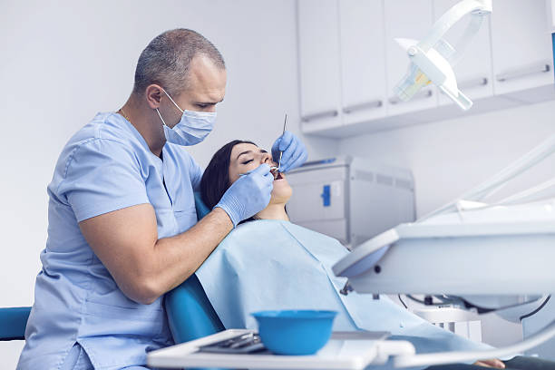 Laser Dentistry in Oostburg, WI